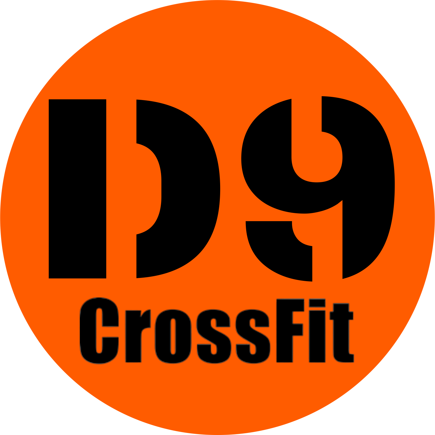 D9 CrossFit